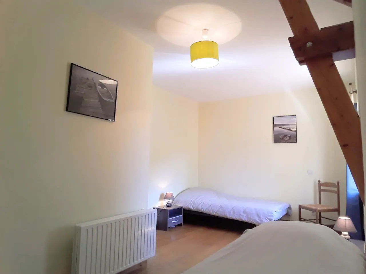 Unabhängiges Studio Terre-et-Marais 180631