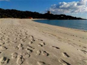 Cala Pira Few Steps From The Beach