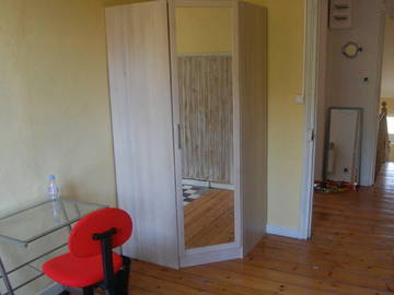 Room For Rent Calais 14239