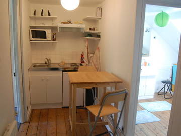 Room For Rent Calais 14239