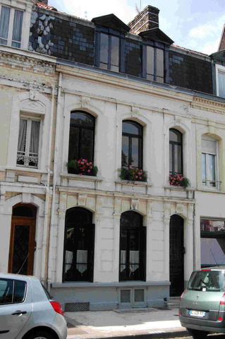 Colocatie Calais 14239