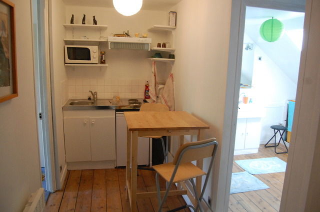 Colocatie Calais 14239