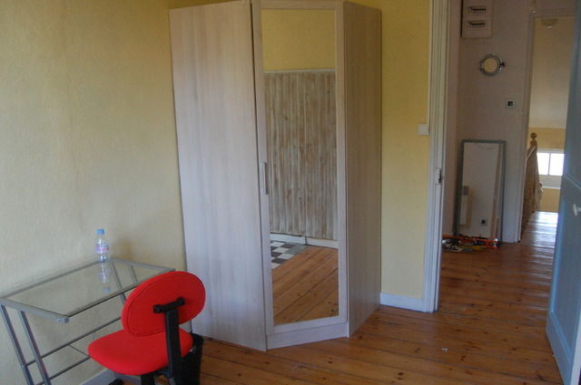 Colocation Calais 14239