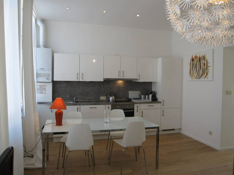 Ganzes Haus Liège 106852-2