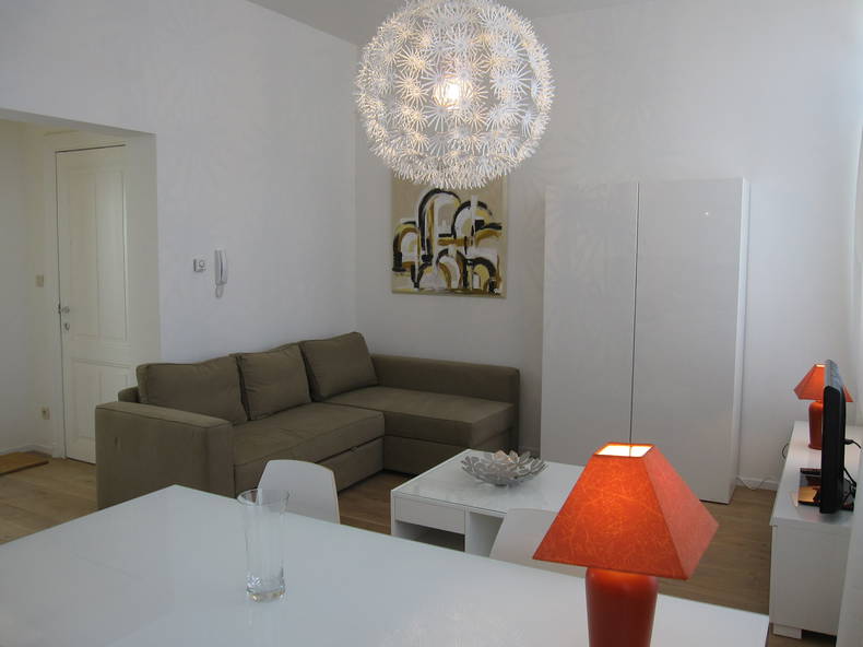 Ganzes Haus Liège 106852-3