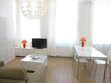 Logement Entier Liège 106852-4