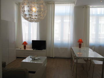 Logement Entier Liège 106852-5