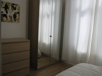 Logement Entier Liège 106852-8