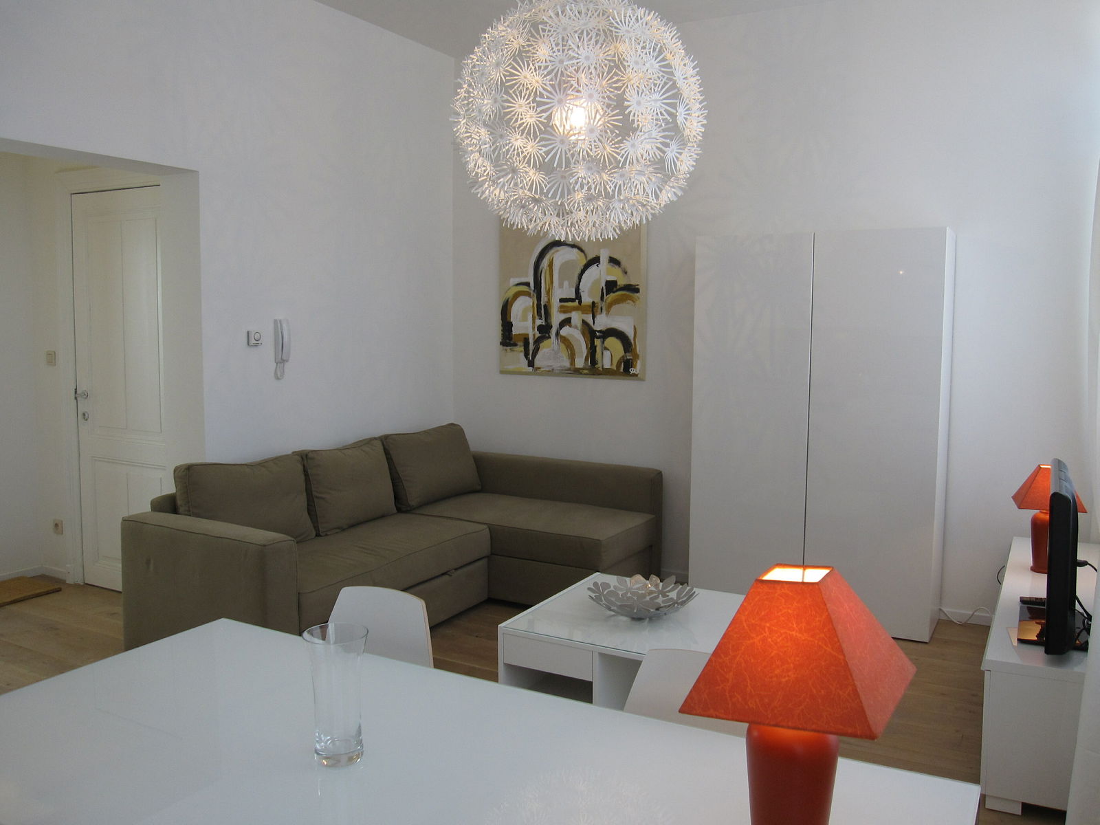 Oberoende Studio Liège 106852