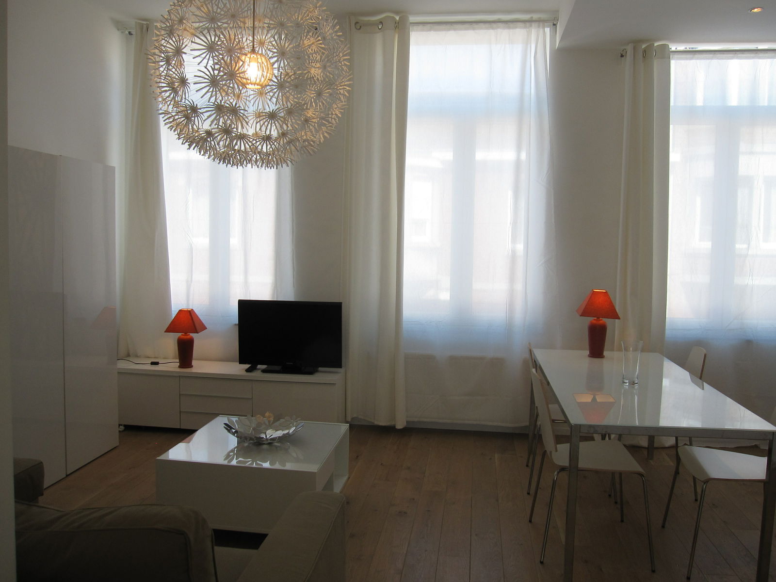 Oberoende Studio Liège 106852