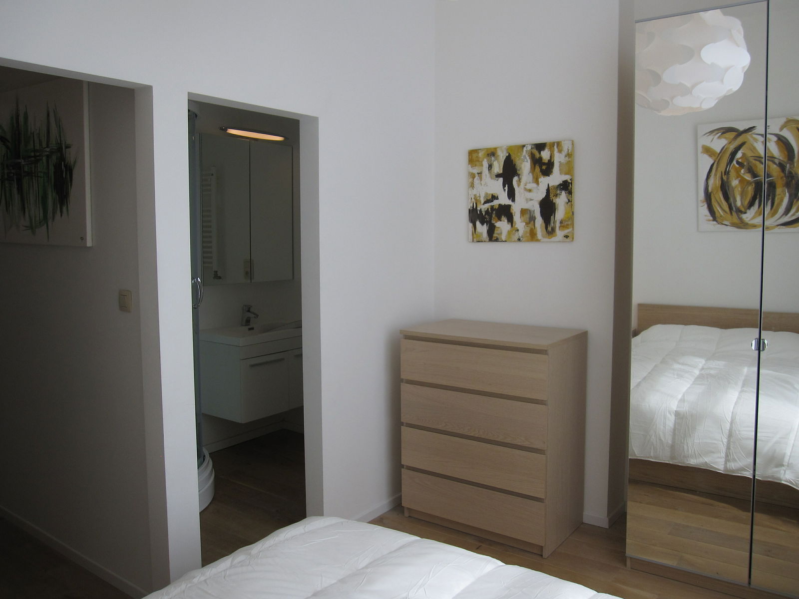 Oberoende Studio Liège 106852