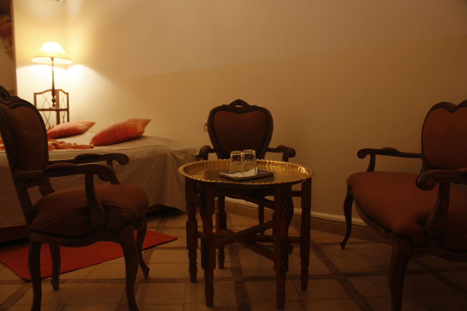 Camere Per Gli Ospiti Marrakech 187163