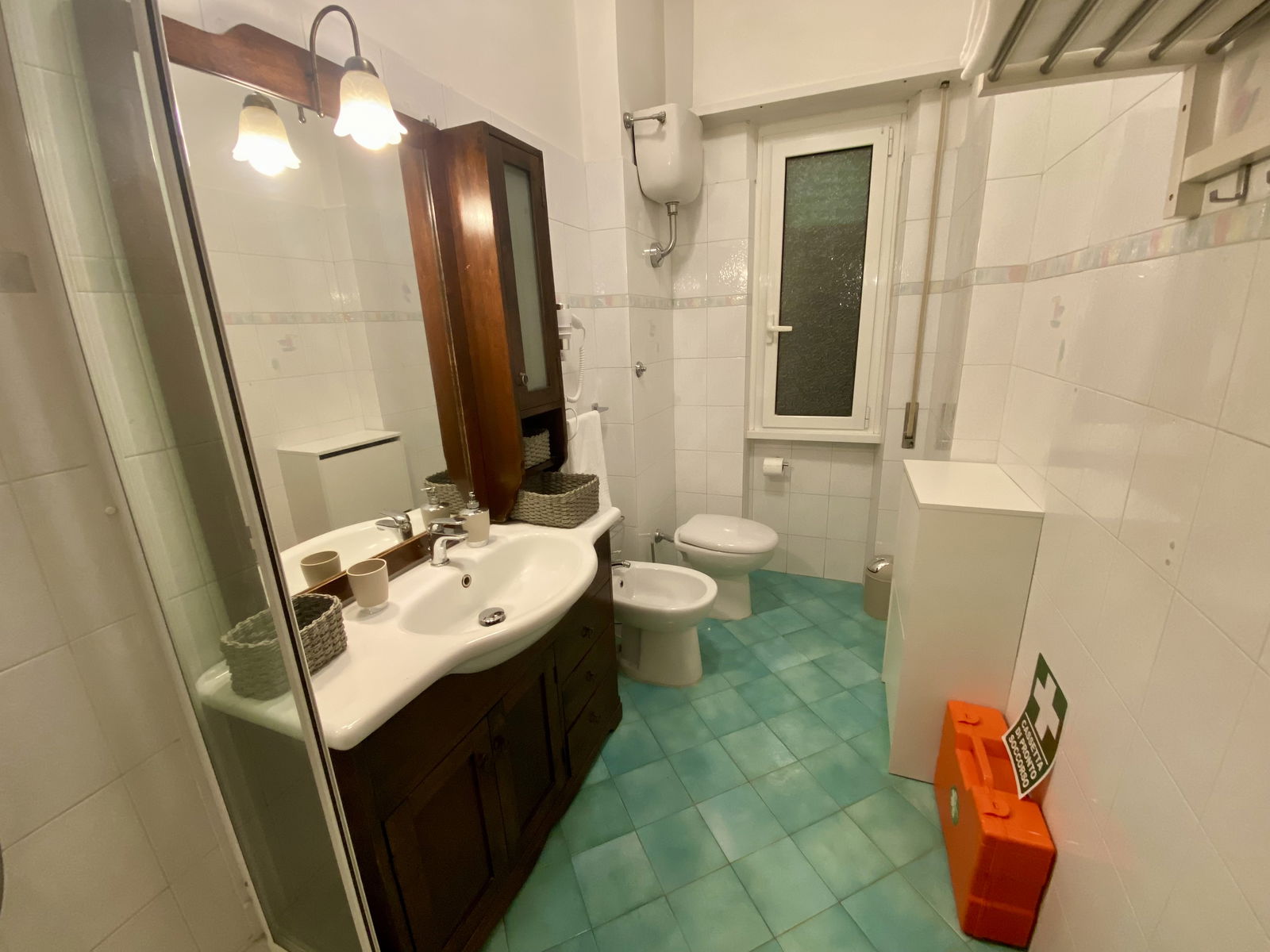 Zakwaterowanie U Rodziny Roma 518143