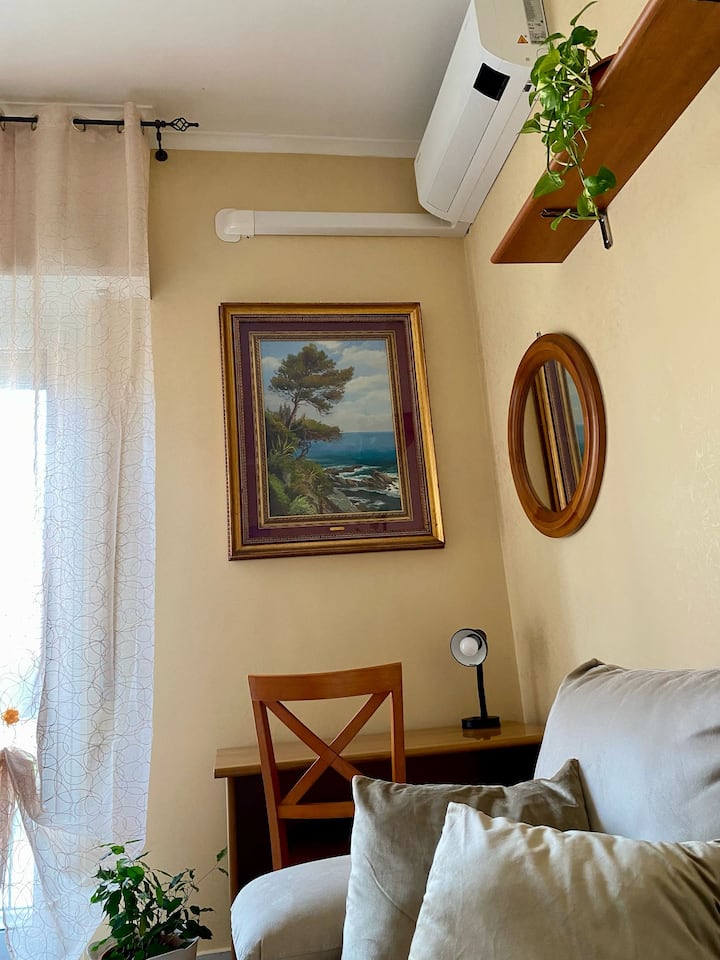 Zakwaterowanie U Rodziny Roma 518143