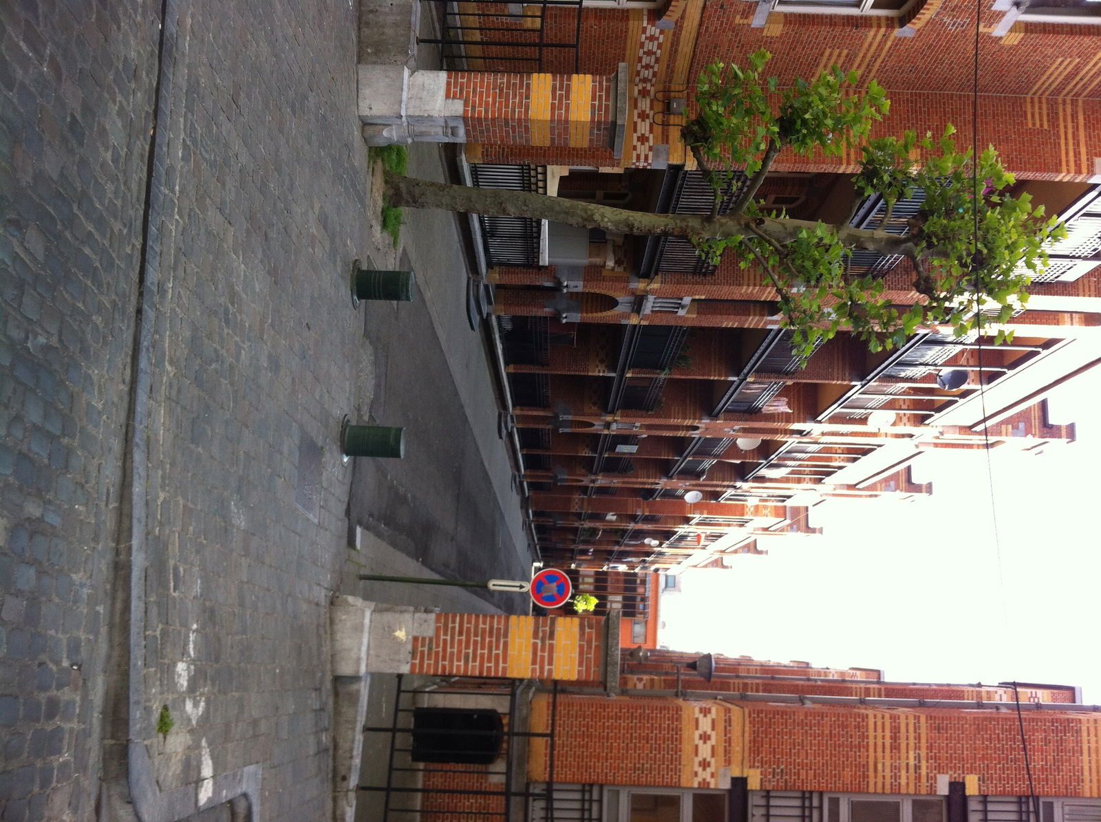 Zakwaterowanie U Rodziny Ville de Bruxelles 106058