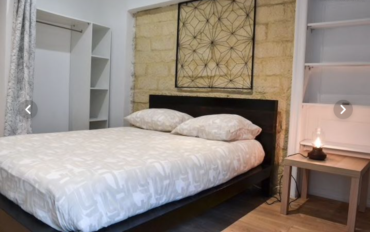 Zakwaterowanie U Rodziny Montpellier 243972