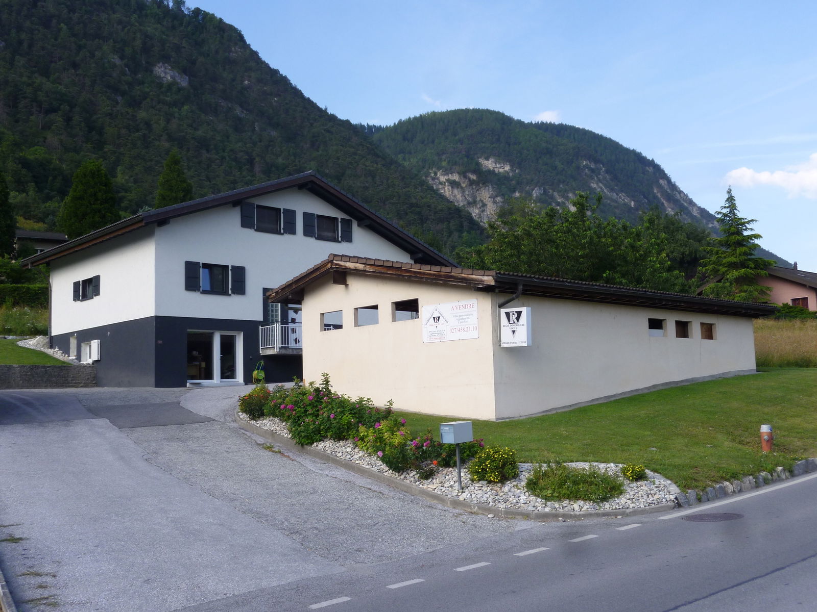 Zakwaterowanie U Rodziny Grône 120571