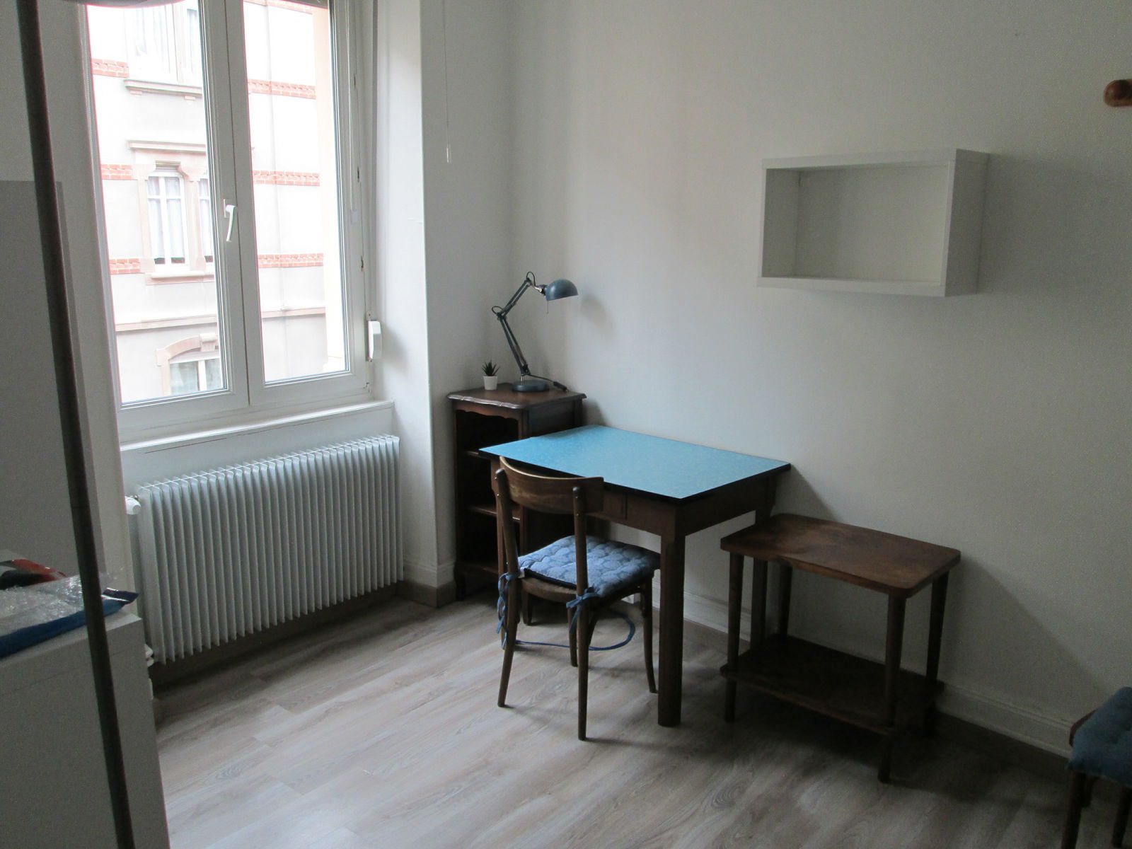 Colocación Mulhouse 258009