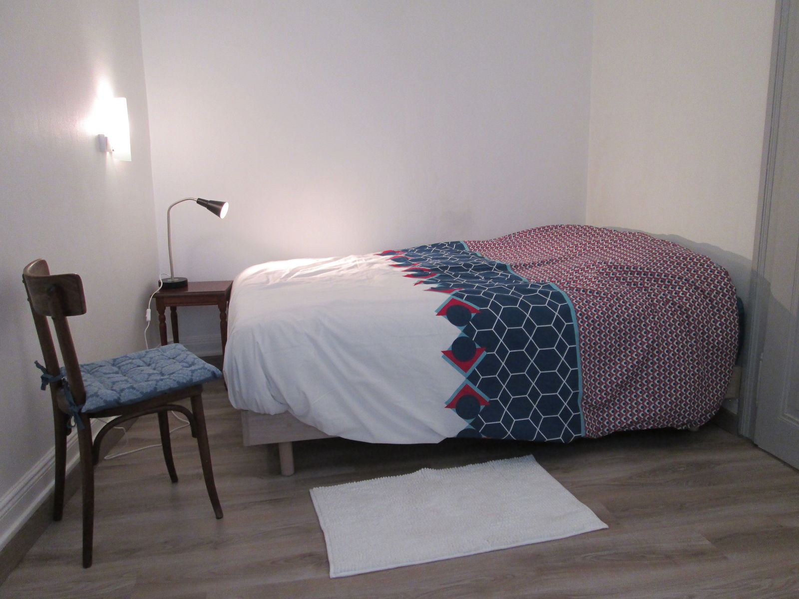 Colocación Mulhouse 258009