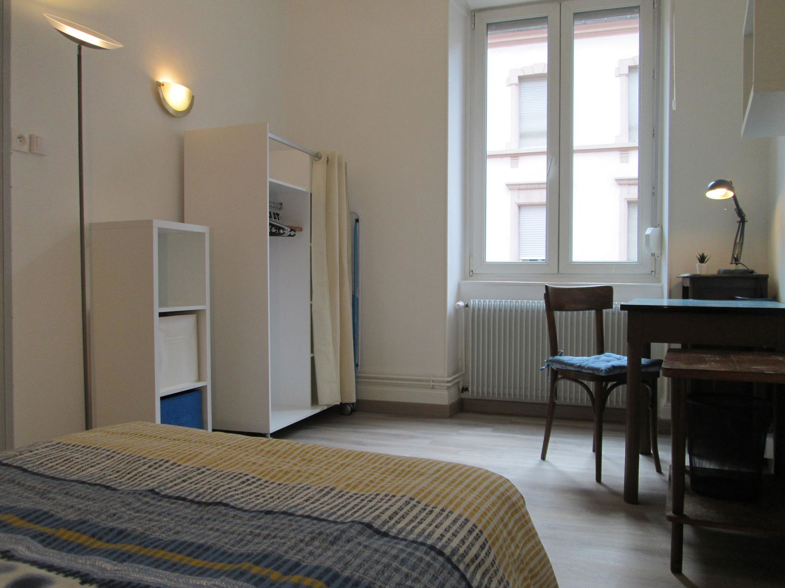 Colocación Mulhouse 258009