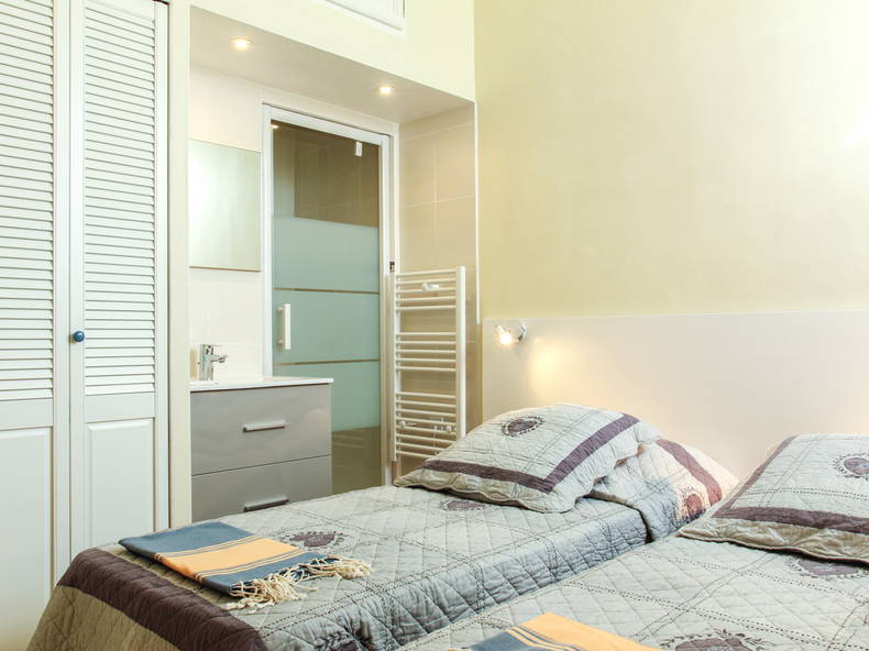 Chambres D'hôtes Cannes 102175-1