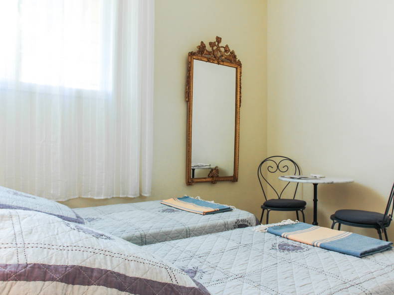 Chambres D'hôtes Cannes 102175-2