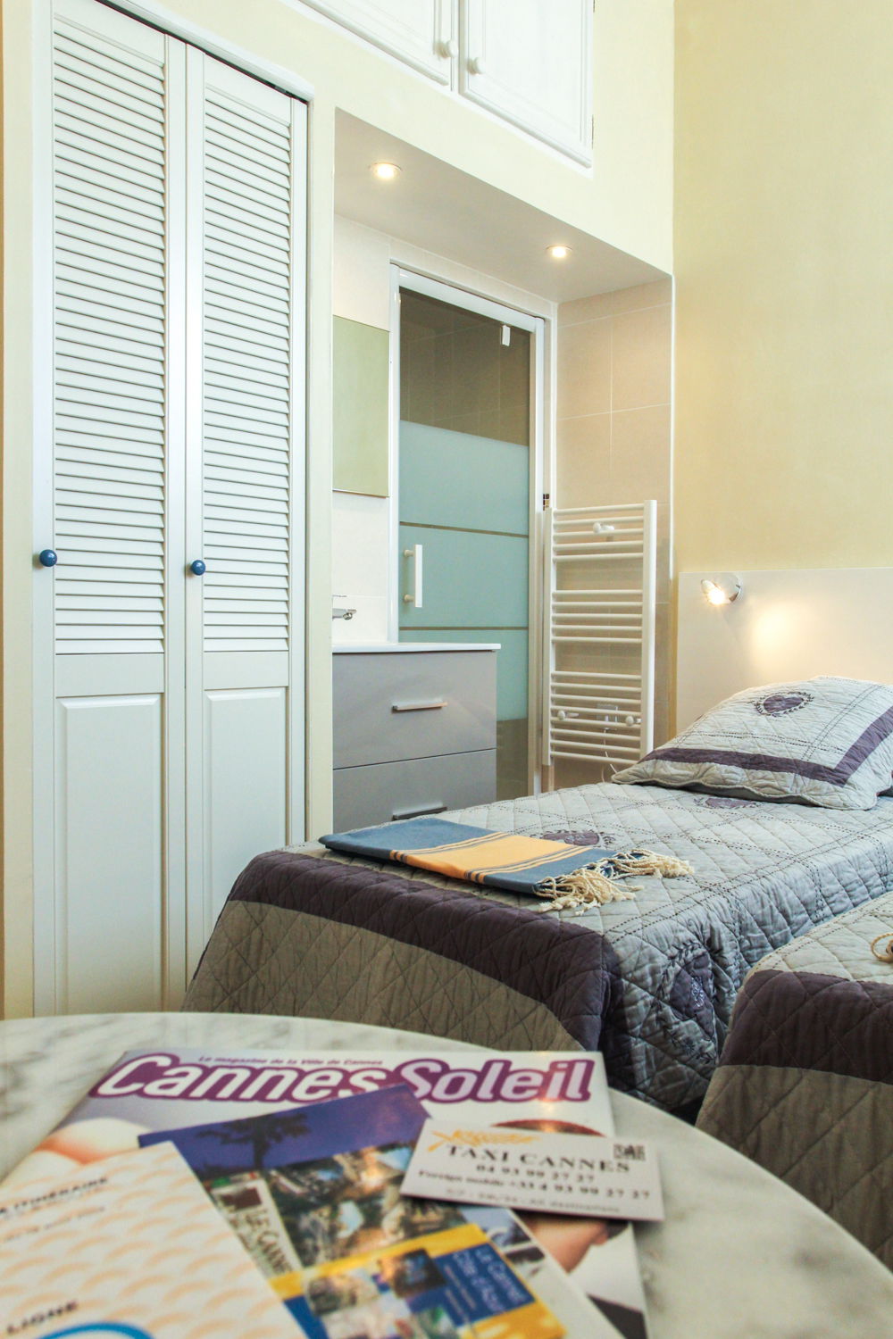 Bed And Breakfast Cannes 102175