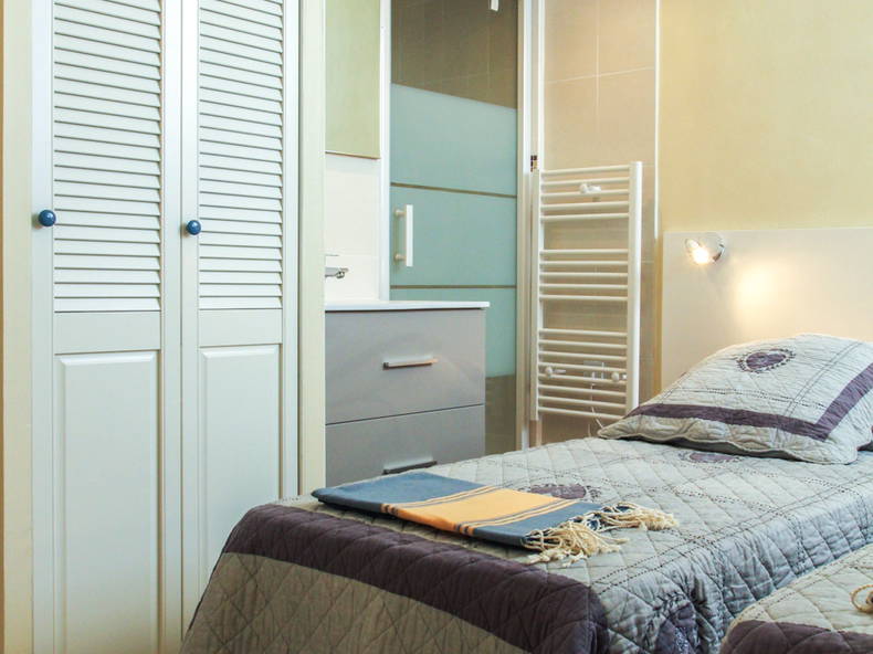 Chambres D'hôtes Cannes 102175-3