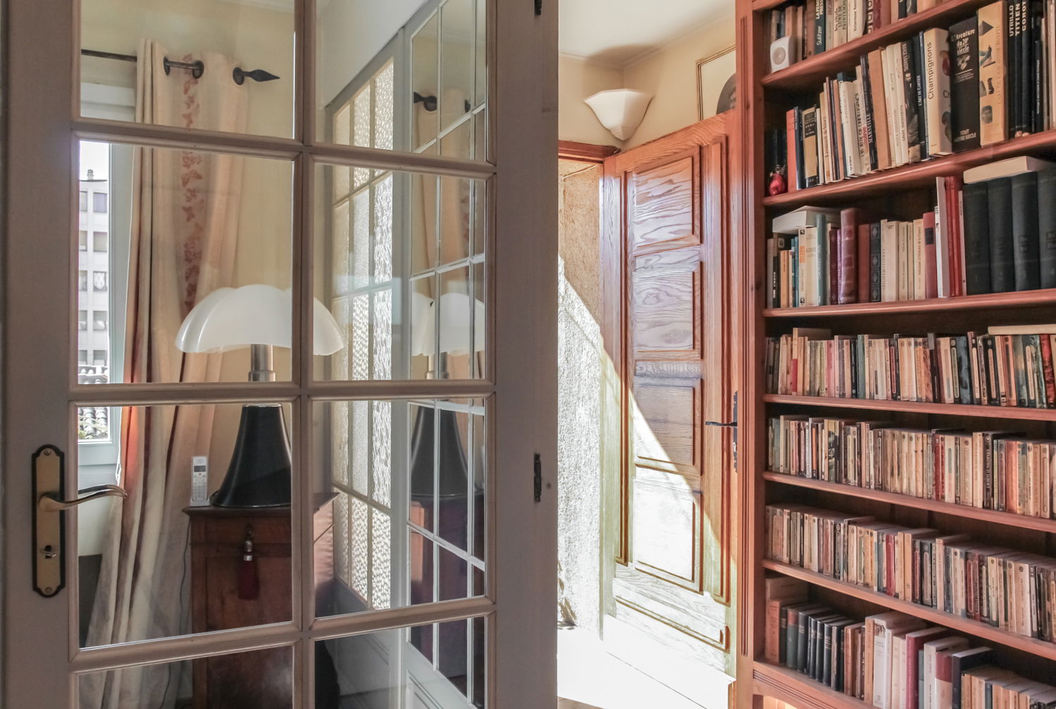 Bed And Breakfast Cannes 102175