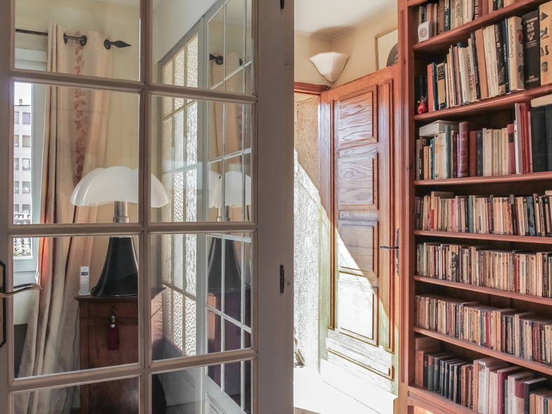 Chambres D'hôtes Cannes 102175-4