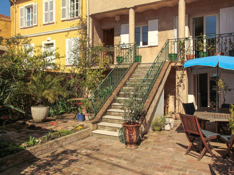 Chambres D'hôtes Cannes 102175-5