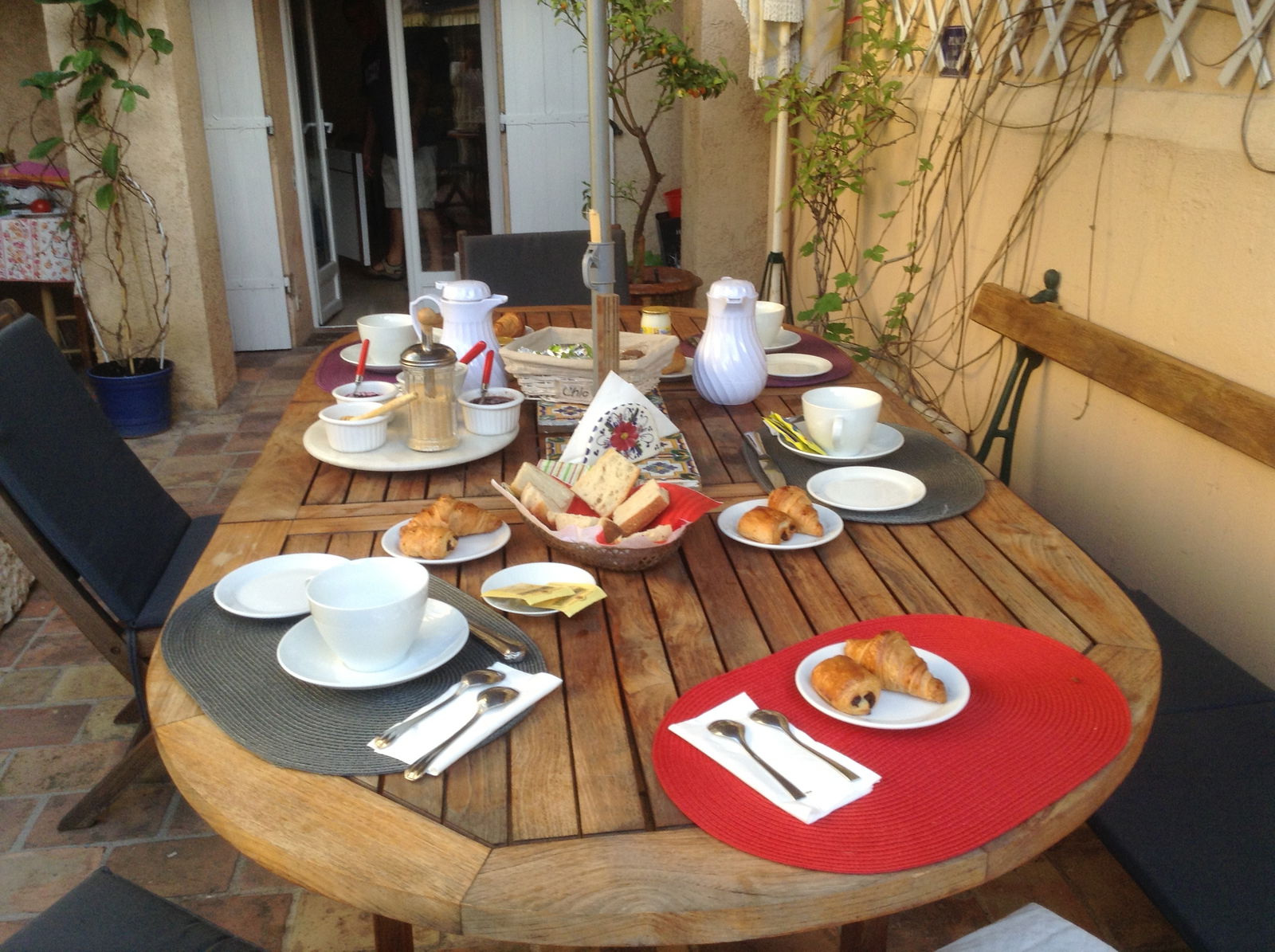 Bed And Breakfast Cannes 102175
