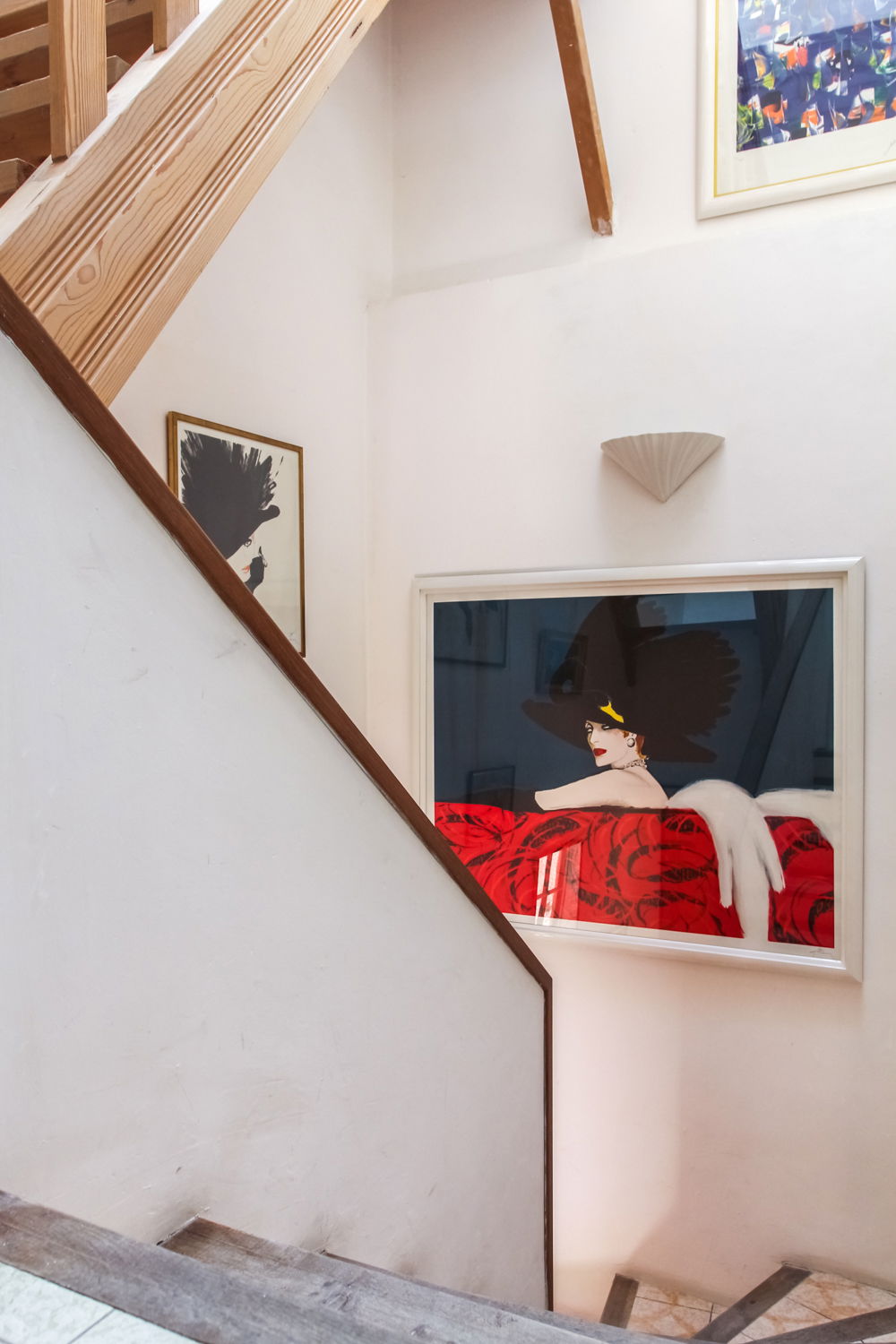 Bed And Breakfast Cannes 102175