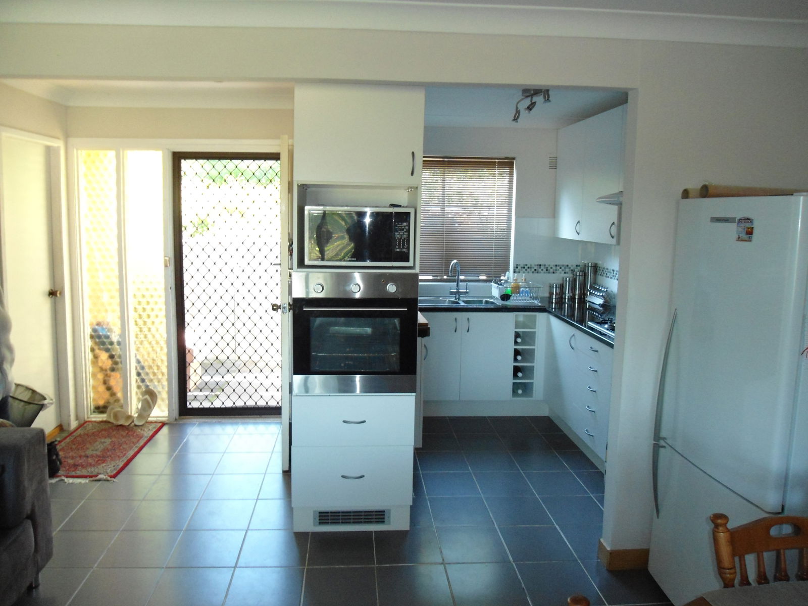 Colocación Campbelltown 165437