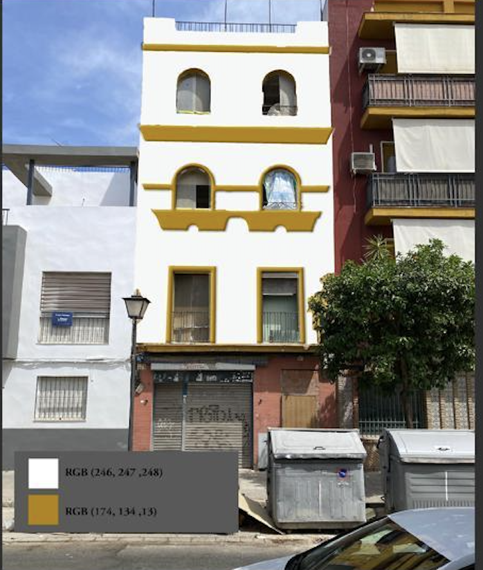 Colocation Sevilla 266833