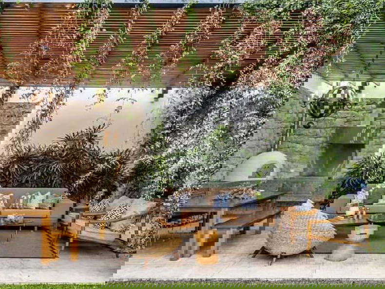 Colocación Sevilla 266833-5