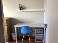 Colocation à louer à València - photo 1 : chambre-1