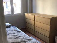 Colocation à louer à València - photo 11 : chambre-11