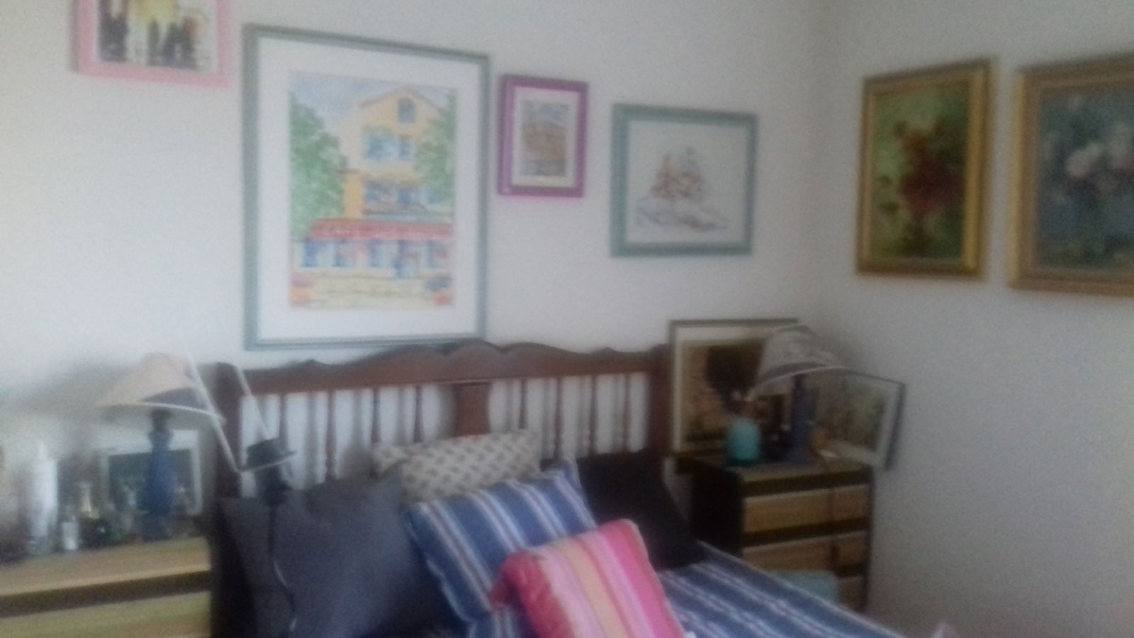 Homestay Vourles 185079