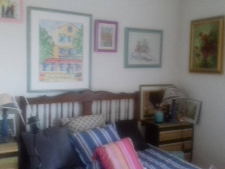 Homestay Vourles 185079-2