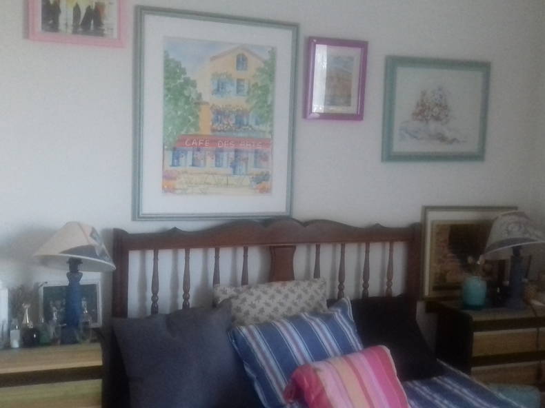 Homestay Vourles 185079-3