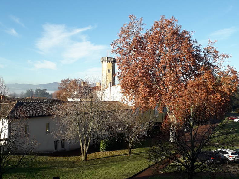 Homestay Vourles 185079-4