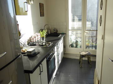 Room For Rent Paris 182116