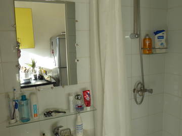 Logement Entier Paris 182116-4