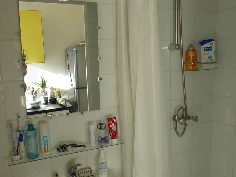 Logement Entier Paris 182116-4