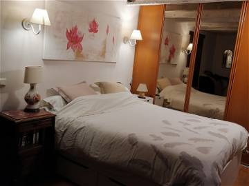 Room For Rent Montastruc-La-Conseillère 241871-1
