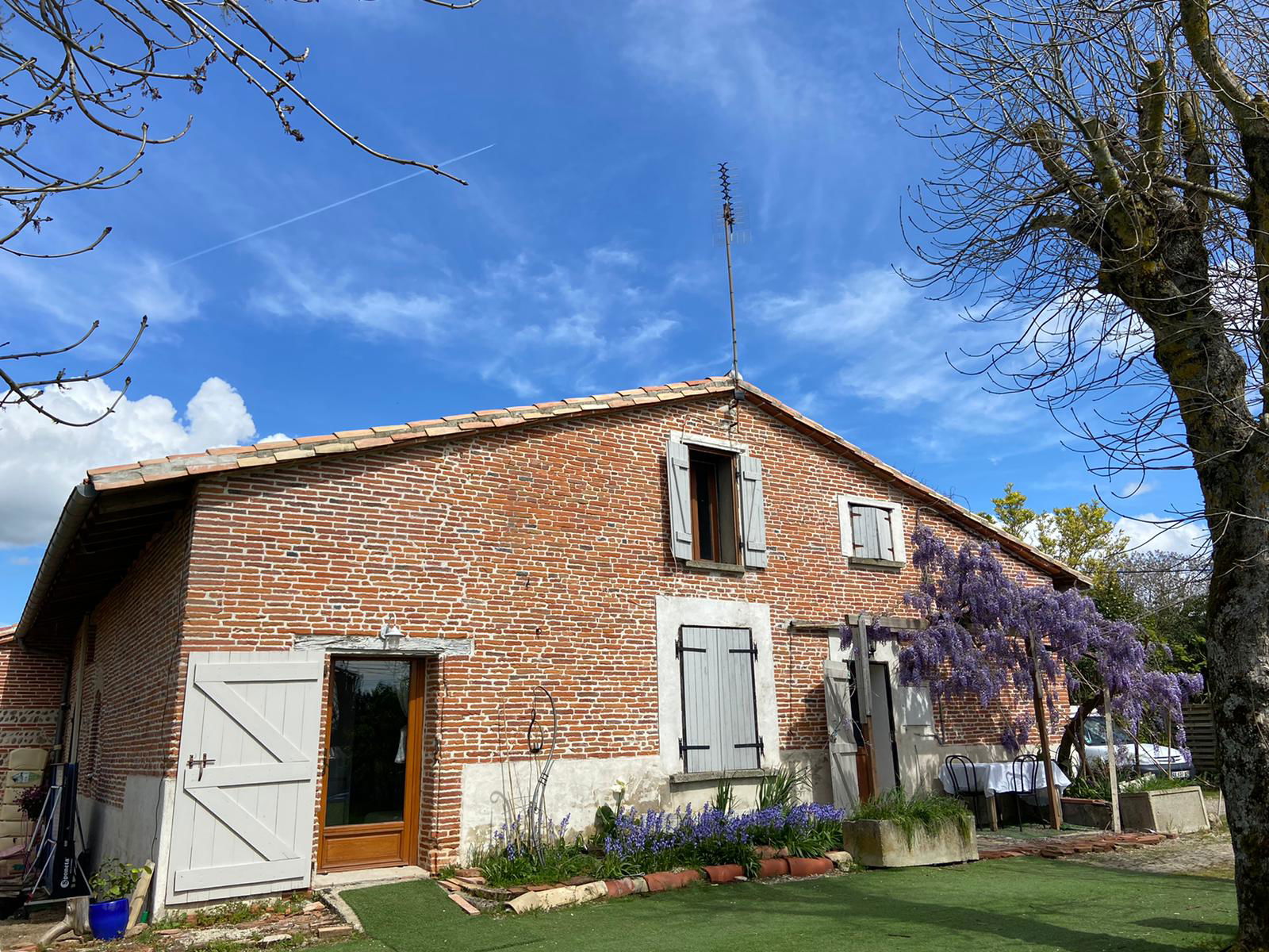 Homestay Montastruc-la-Conseillère 241871