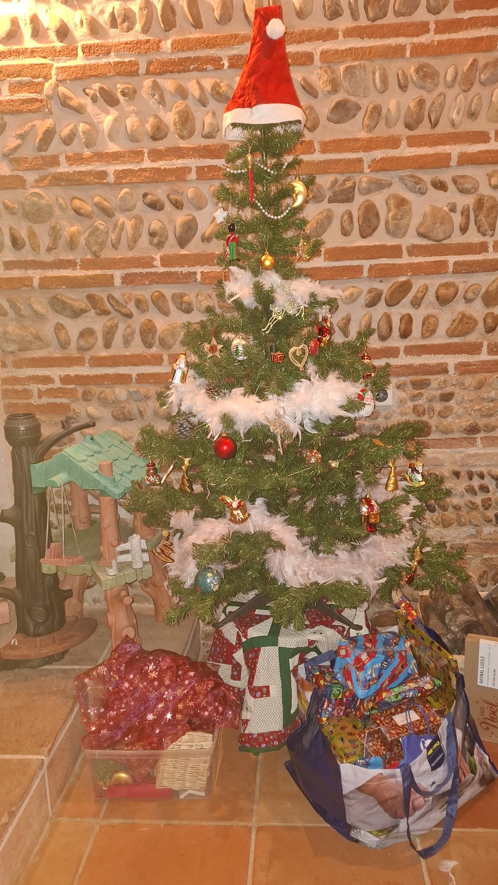 Homestay Montastruc-la-Conseillère 241871