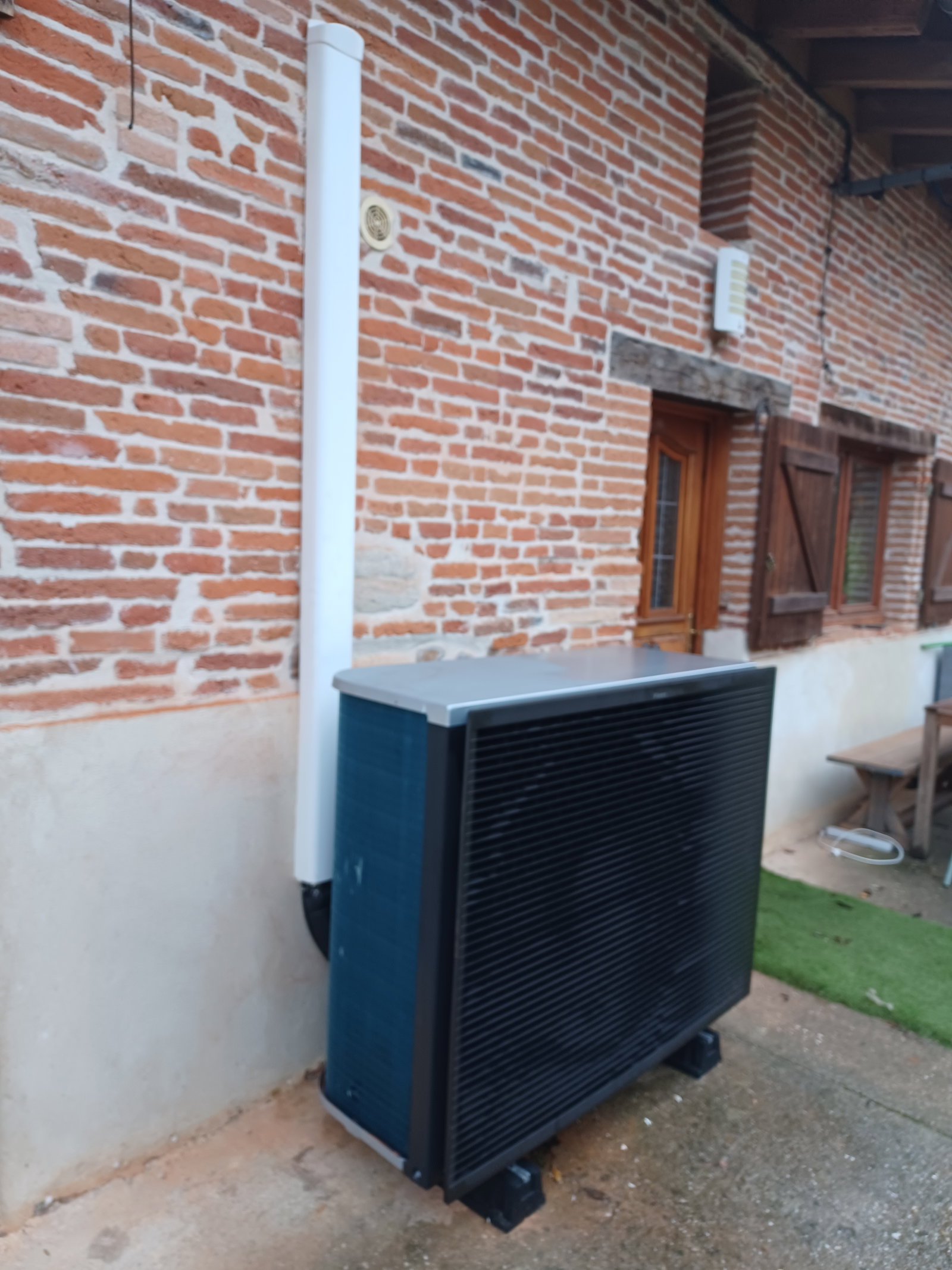 Homestay Montastruc-la-Conseillère 241871