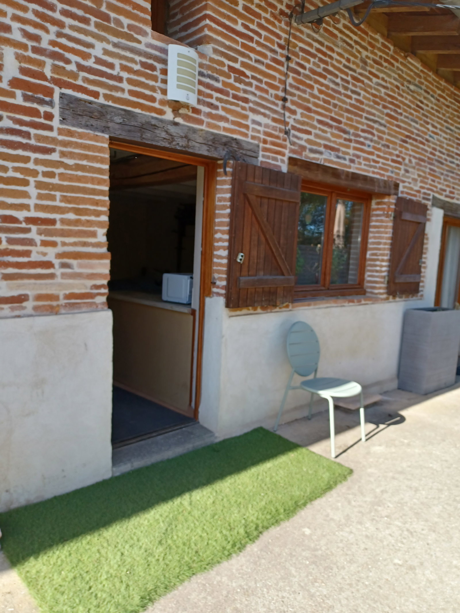 Homestay Montastruc-la-Conseillère 241871